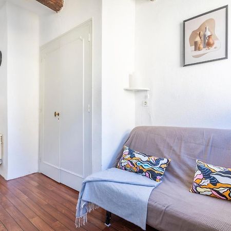 Apartamento Studio Place Richelme Aix-en-Provence Exterior foto