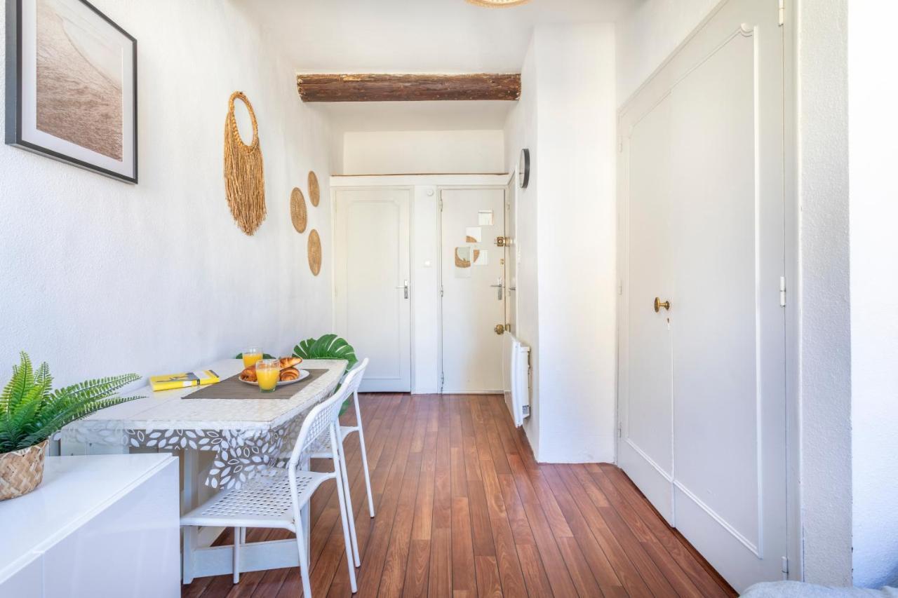 Apartamento Studio Place Richelme Aix-en-Provence Exterior foto